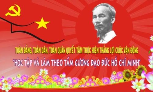 Ba năm thực hiện Chỉ thị 03 của Bộ Chính trị ở Hưng Yên